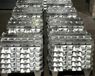 Külçe Zamak Kullanım Alanları